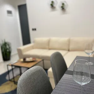 Sueno & Appartement Tirana