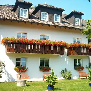 Walther Hotel Weissdorf